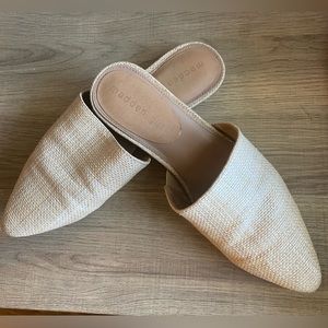 Brand New Madden Girl Slides